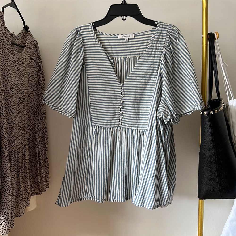 MadeWell Top